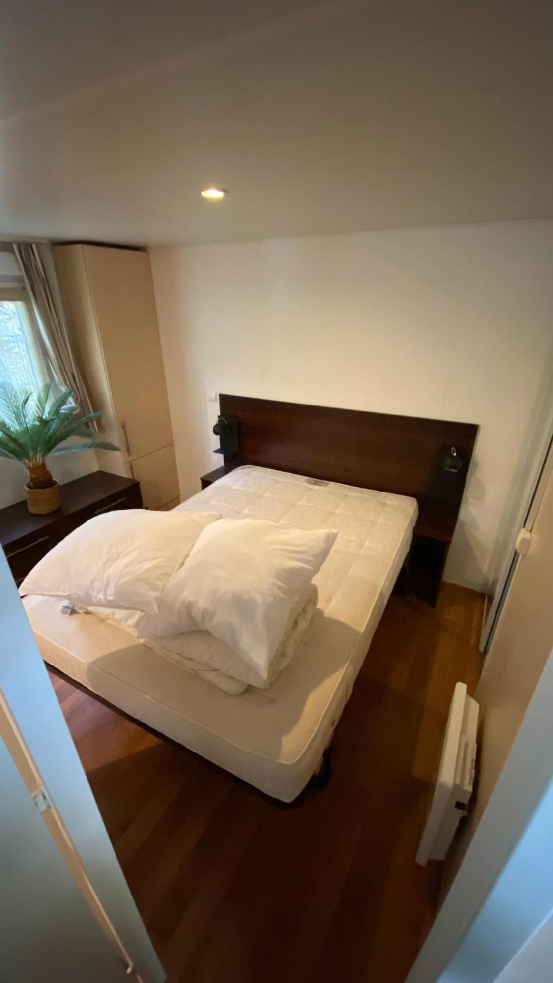 Mobilhome Comfort A La Montagne Saint-Auban  Luaran gambar